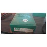 223 REMINGTON DIE SET