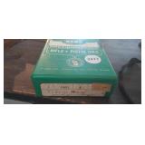 RELOADING DIE 30-30