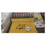 (20) .308 AMMO