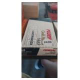 (20) FEDERAL GOLD MEDAL .308 WIN MATCH AMMO