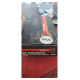 (20) .308 WINCHESTER AMMO