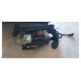 CRAFTSMAN HAND PLANER