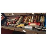 DRAWER FULL OF GOODIES