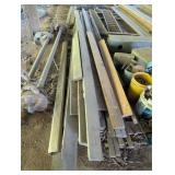 WOOD SCRAP