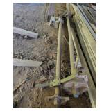 METAL SCRAP