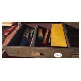 DRAWER FULL OF GOODIES
