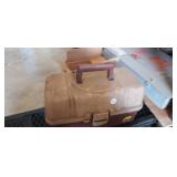 PLANO TACKLE BOX
