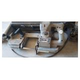 PORTER CABLE BAND SAW