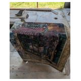 TAPESTRY 59