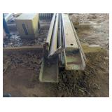 LOT OF SCRAP