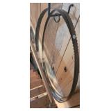 LARGE BAND SAW BLADES
