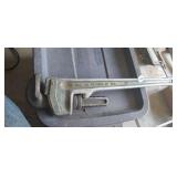 RIDGID 24" PIPE WRENCH