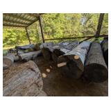 MORE LOGS