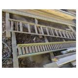 METAL ROLLERS SCRAP