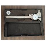 PROCHECK DIAL CALIPER