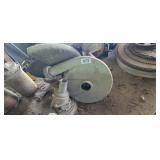 FORGE  BLOWER?