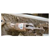 HEAVY DUTY SWIVEL HOOK / HOIST HOOK