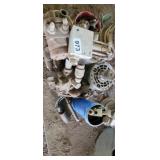 SCRAP LOT