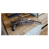 ANGLE GRINDER