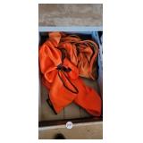 SAFETY VESTS