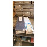 (2) BOXES OF WELDING RODS