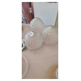 (3) GLOBES
