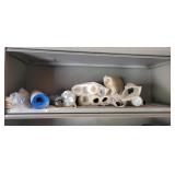SHELF FULL