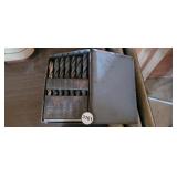 DRILL BIT SET