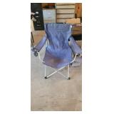 FOLD UP CHAIR