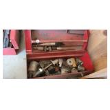 TOOLBOX FULL