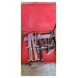 PROTO-EASE 10- TON- 2 WAY STRAIGHT JAW PULLER SET