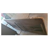 WOOD FOLD UP TABLE