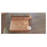 LOT OF 7.62  M80 AMMO