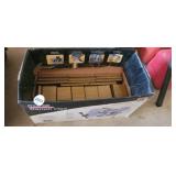 BOX FULL OF NAILS