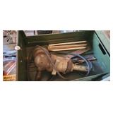 BLACK & DECKER INDUSTRIAL SANDER