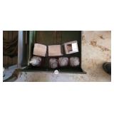 DRAWER WITH HAND / SKIN CLEANER, GOJO
