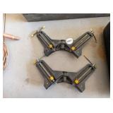 ( STANLEY CORNER MITER CLAMPS