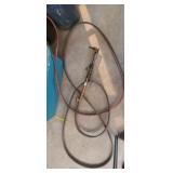 OXY- FUEL CUTTING TORCH