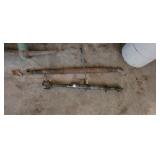 TIE RODS
