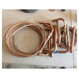 COPPER HARDWARE LOT