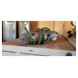 BLACK & DECKER SHORTY ANGLE DRILL