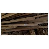 LOT OF SCRAP