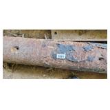 LOT OF METAL SCRAP