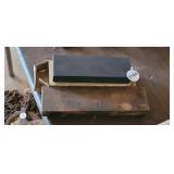 SHARPENING STONES