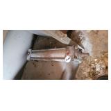 TIE ROD CYLINDER