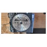 LOT OF SAW BLADES