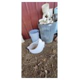 LOT OF PLUMBING GOODIES