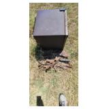 LOT OF SCRAP