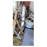 LOT OF SCRAP