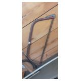 BOW SAW